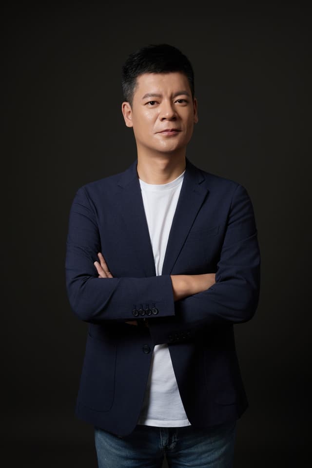 王偉羽
