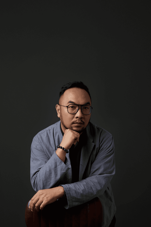楊慶德