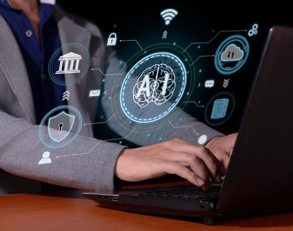 商務授權與法規合規